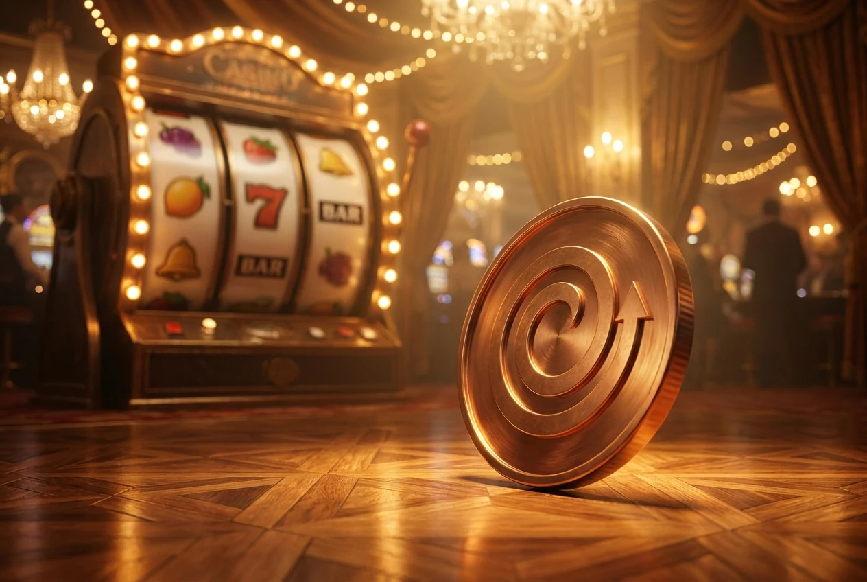 Spins uit het pakket CrazePlay