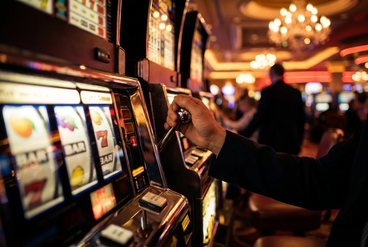 Vaste waarde per spin CrazePlay