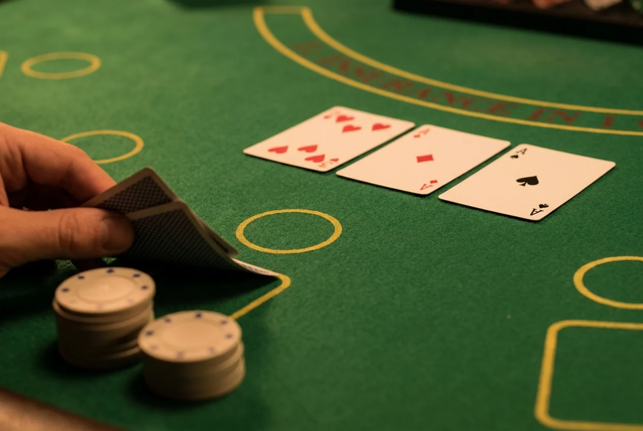 Tafelspellen, CrazePlay online casino spellen