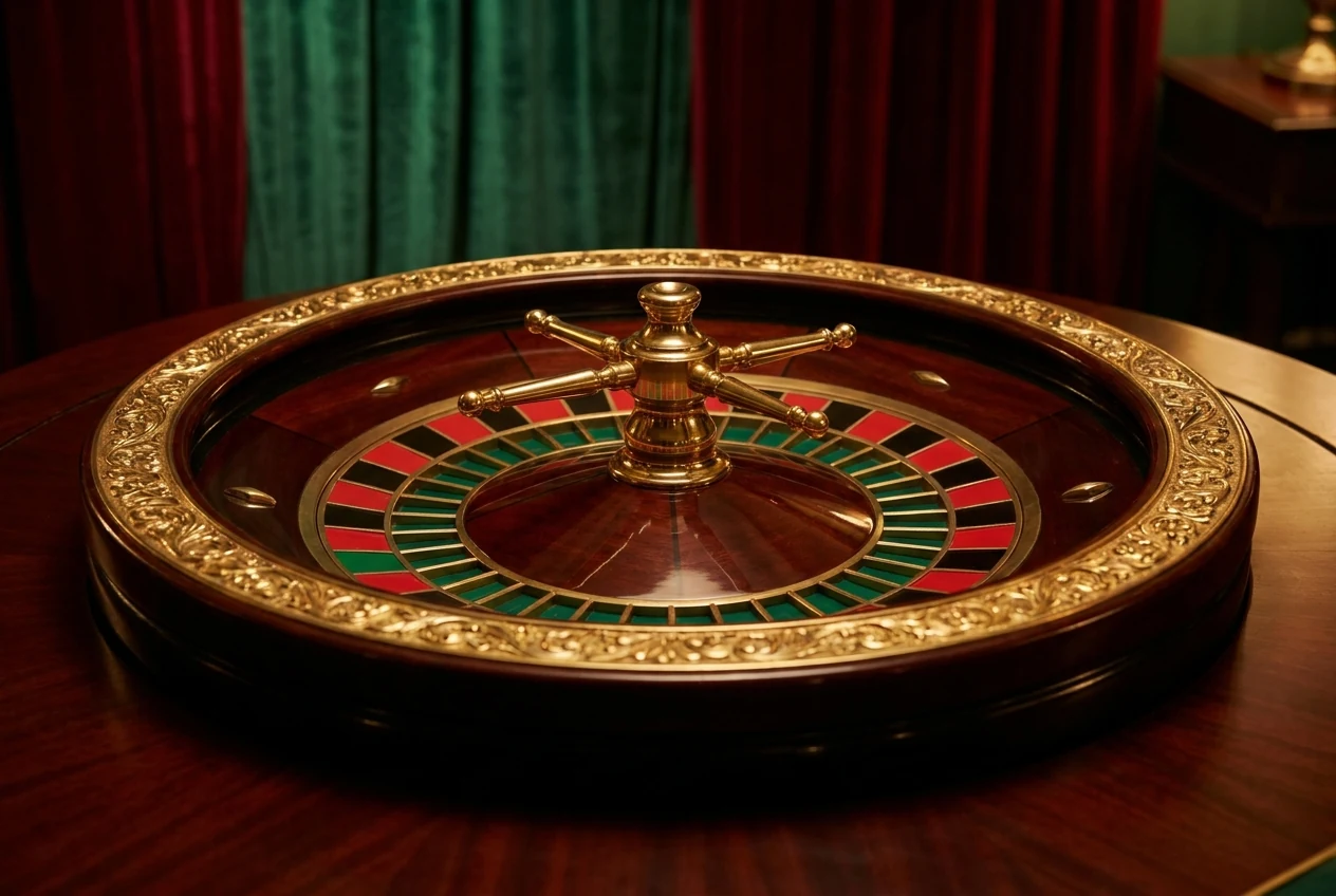 Roulette Premier bij CrazePlay